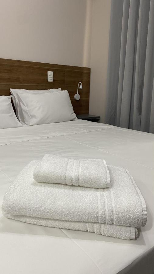Flat De Luxo Centro Sp Com Piscina,Academia,Lavanderia,Garagem E Seguranca 24H São Paulo Zewnętrze zdjęcie